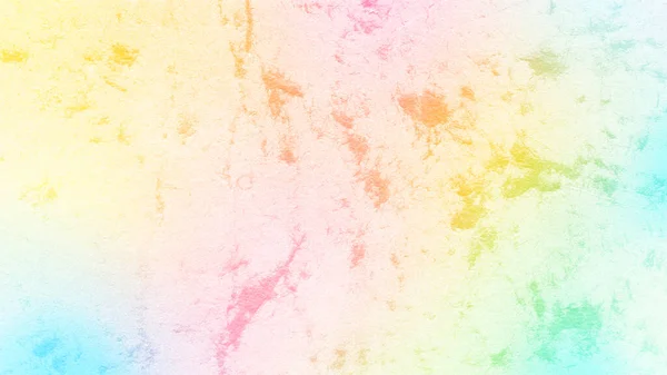 Multicolore Vieux Papier Fond Abstrait — Photo