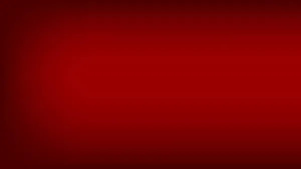 模糊梯度网目背景 光滑的软矢量色彩混合梯度圣诞红背景 — 图库矢量图片