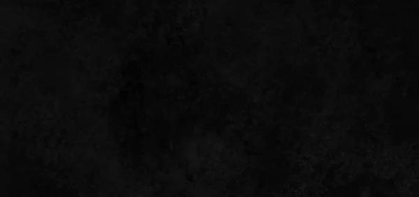 Банер Плакат Дизайн Флаєра Акварельним Візерунком Темно Чорному Полотні Гранжевим — стокове фото