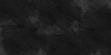 Satış afişi, poster, broşür tasarımı koyu siyah arka planda grunge desenli. 