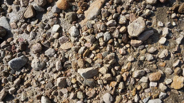 Přirozeně Krásný Hrubý Povrch Kamene Pozadí Nebo Pozadí Prosvítí Sluneční — Stock fotografie