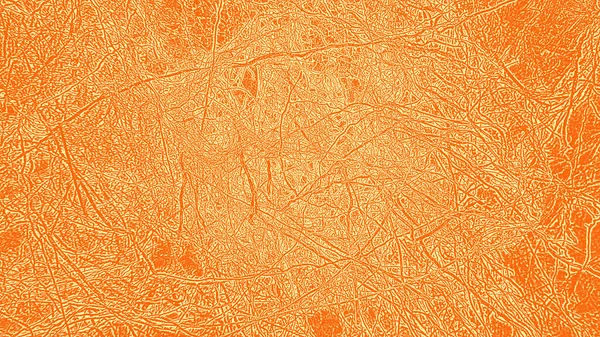 Texture Orange Belle Texture Texturée Orange Pour Votre Couverture Fond — Photo