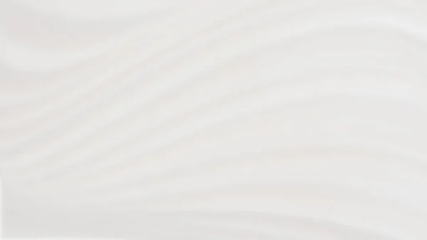 Біла Хвиляста Текстура Абстрактного Графічного Фону Або Іншої Дизайнерської Ілюстрації — стокове фото