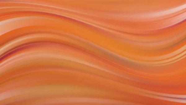 Poškozené Abstraktní Oranžové Pozadí Grafika Pro Pozadí Nebo Jiné Designové — Stock fotografie
