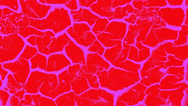 Arkaplan çizimleri veya diğer sanat ve tasarım projeleri için soyut kırmızı grafik dokuları.