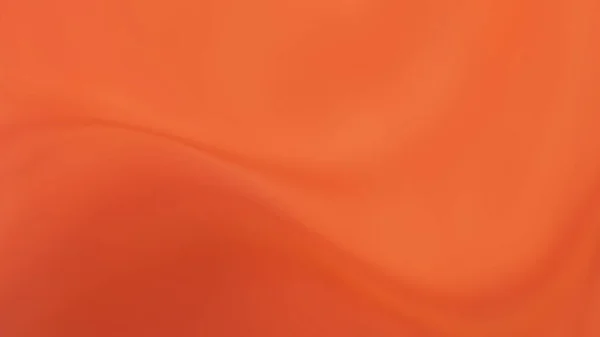 Arkaplan veya diğer tasarım illüstrasyon veya sanat eserleri için bir dalga grafiği olarak bulanık turuncu doku.