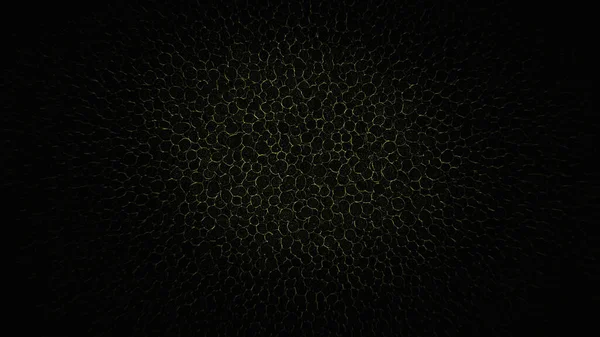 Arkaplan veya diğer tasarım illüstrasyonları ve sanat çalışmaları için siyah altın soyut dokular.