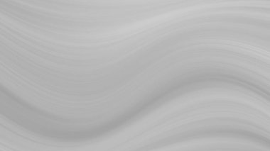 Arkaplan veya diğer tasarım illüstrasyonları ve sanat çalışmaları için soyut doku beyaz dalgalı gradyan.