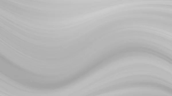 Абстрактна Текстура Білий Хвилястий Градієнт Фону Або Інших Дизайнерських Ілюстрацій — стокове фото