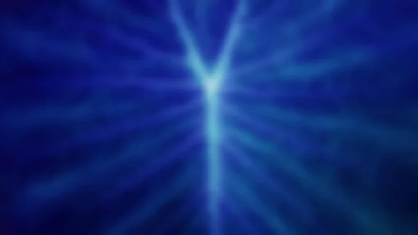 Soyut doku mavi beyaz çizgiler arka plan veya diğer tasarım illüstrasyonları ve sanat eserleri için Gradyanları bulanıklaştırır.