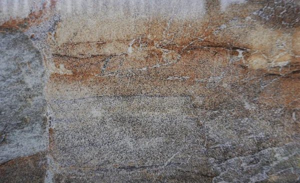 Granit duvar mermer duvar. Arkaplan ve tasarım çizimleri için güzel desenler..