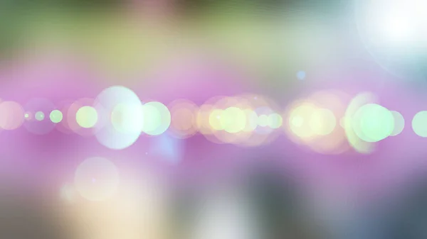 White Pink Bokeh Abstract Texture Light Top Graphics Christmas Backgrounds — Stock Photo, Image