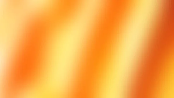 Bright Orange Abstract Texture Blur Graphics Background Other Design Illustration — Fotografia de Stock