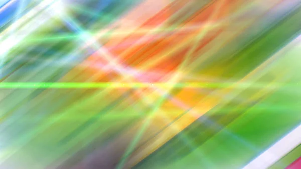 Blurred Multicolored Abstract Textures Graphic Light Streaks Backgrounds Other Design — Stock Photo, Image