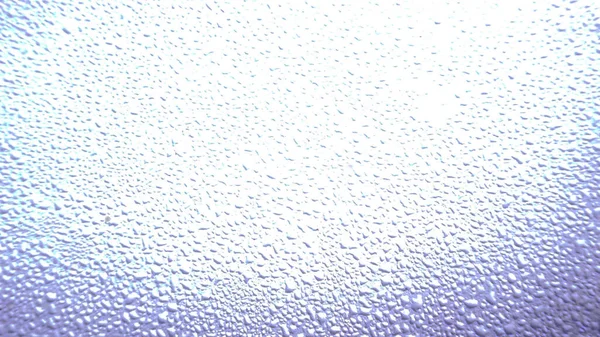 Textura Abstracta Blanca Brillante Con Gráficos Gota Agua Para Ilustración — Foto de Stock