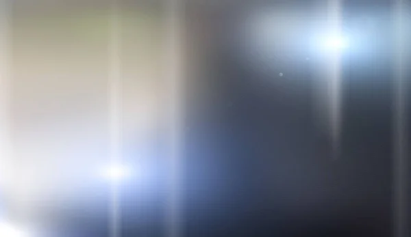 Arkaplan veya resimleme için ışık ile bulanık gri eğimli doku.