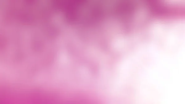 Pink Abstract Texture Light Bottom Corner Background Illustration — Stockfoto