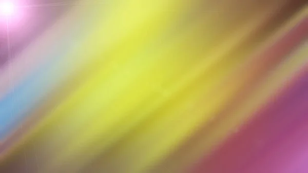 Colorful Blurred Gradient Abstract Texture Light Background Other Design Artwork — ストック写真