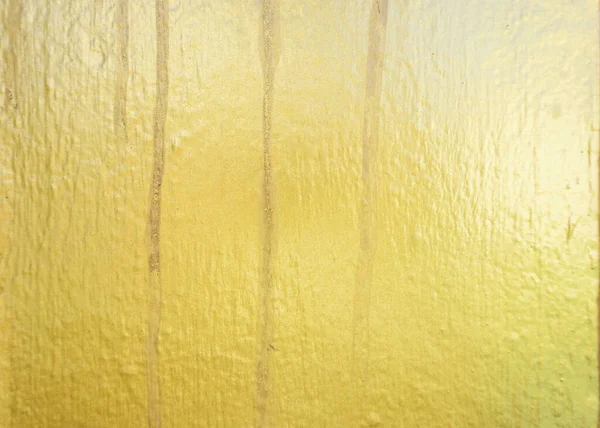 Bright Gold Concrete Wall Texture Backgrounds Other Design Illustrations Artwork — Foto de Stock