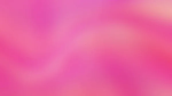 Abstract Pink Wavy Gradient Blur Texture Love Valentine Day Graphics — Zdjęcie stockowe