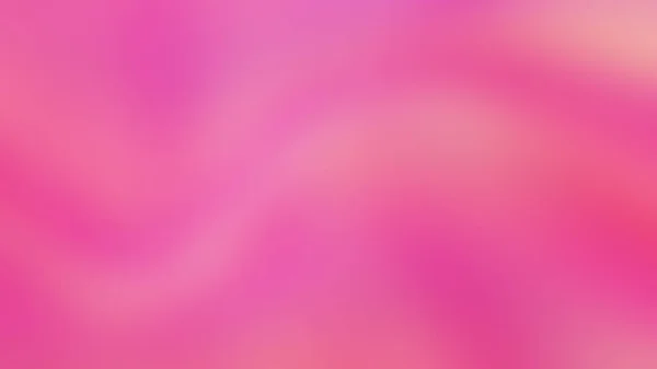 Abstract pink wavy gradient blur texture of love Valentine's Day graphics for backgrounds or other design illustrations and artworks.
