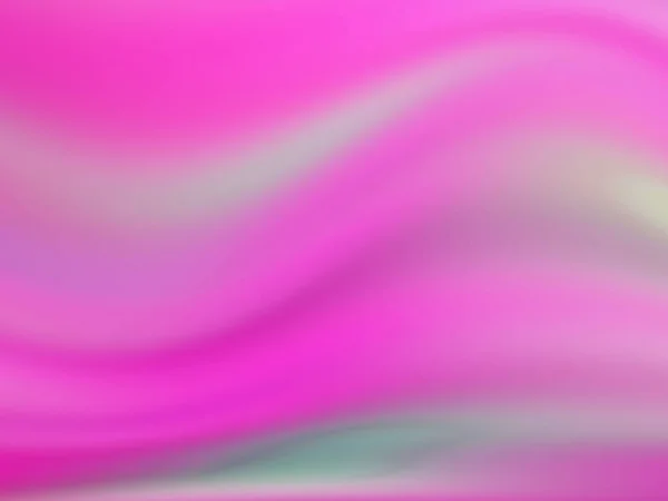 Modern Wavy Pink Abstract Texture Blur Gradient Love Valentines Day — Stock Photo, Image
