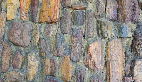 Verticale Oude Stenen Muur Textuur Voor Achtergronden Web Illustraties Ontwerpen — Stockfoto