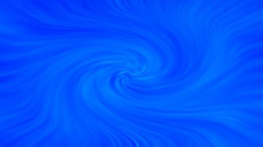 Soyut doku dalgalı mavi Döndürme grafikleri arkaplan veya diğer tasarım çizimleri ve çizimler için bulanık grafikler.