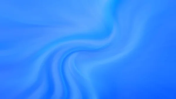 Абстрактна Синя Розмита Хвиляста Текстура Градієнта Тла Або Іншої Дизайнерської — стокове фото