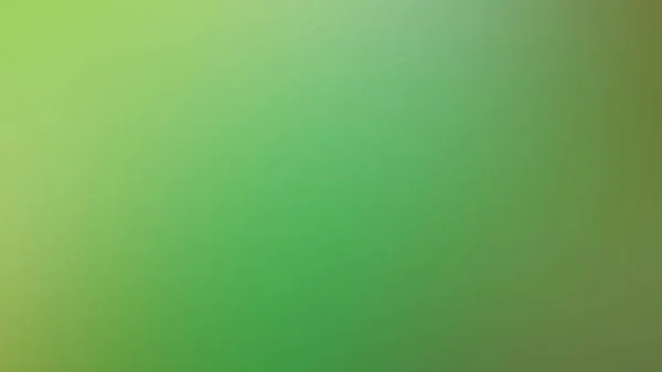 Modern Suddig Gradient Grön Abstrakt Struktur För Bakgrund Eller Annan — Stockfoto