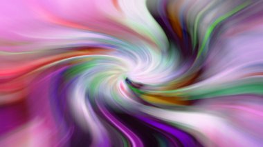 Modern çok renkli soyut dokular, arkaplan veya diğer tasarım çizimleri için dalgalı grafikler..