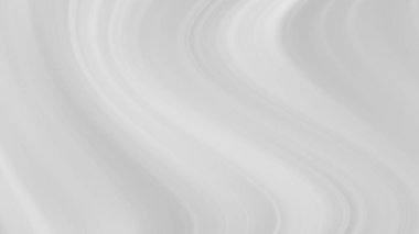 Kapak arkaplanı veya diğer tasarım illüstrasyon ve sanat çalışmaları için soyut beyaz dalgalı dikey grafiksel bulanık grafik dokusu.