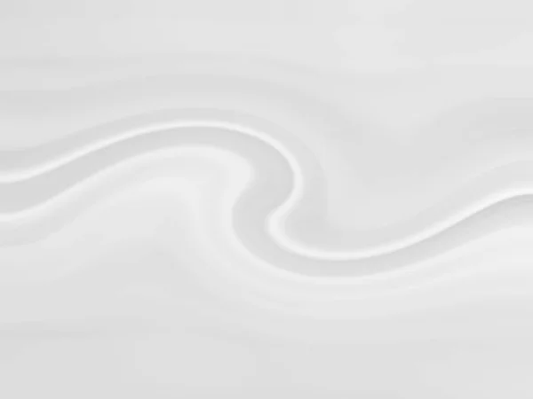 Біла Абстрактна Текстура Хвилястою Градієнтною Розмитою Графікою Обкладинки Фону Або — стокове фото
