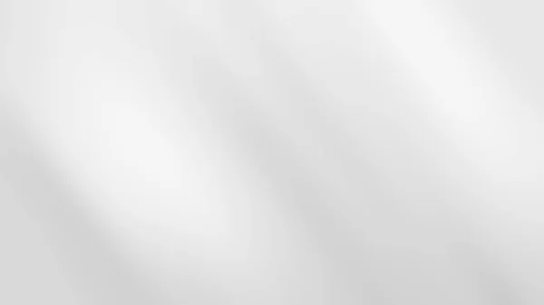 Текстура Білої Абстрактної Хвилі Сучасний Градієнт Розмиття Фону Обкладинки Ілюстрації — стокове фото