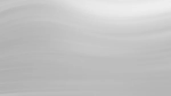 Абстрактна Біло Сіра Хвиляста Градієнтна Розмита Графічна Текстура Обкладинки Фону — стокове фото
