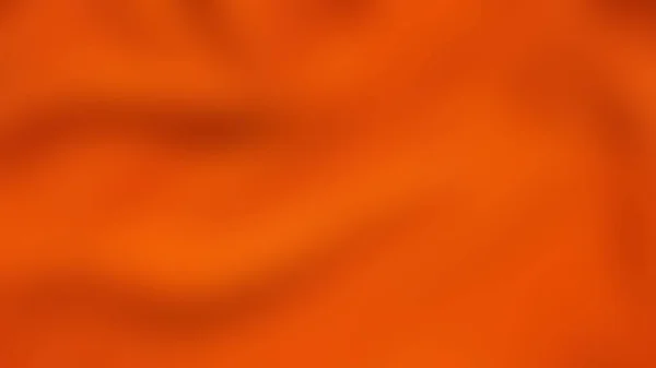 Moderne Orangefarbene Abstrakte Texturen Mit Wellenförmigen Farbverläufen Verwischen Grafiken Für — Stockfoto