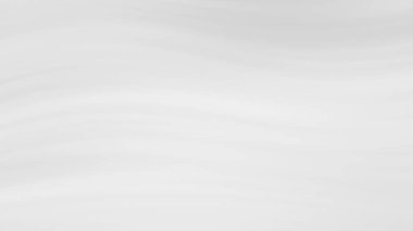 Kapak arkaplanı veya diğer tasarım illüstrasyon ve sanat çalışmaları için dalgalı grafikler olarak modern beyaz soyut doku.