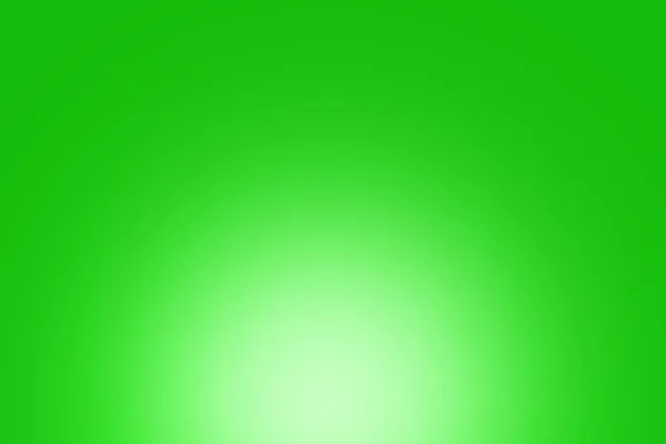 Сучасна Зелена Абстрактна Текстура Яскравою Градієнтною Розмитою Графікою Обкладинки Фону — стокове фото