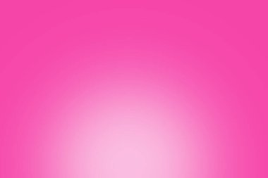 Kapak arkaplanı, tasarım çizimleri ve diğer sanat eserleri için dalgalı ışık eğimli çember bulanık grafiklerine sahip modern pembe soyut doku.