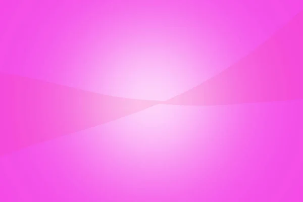 現代のピンクの抽象的なテクスチャと光のグラデーション波カバー背景やその他のデザインやアートワークのイラストのためのグラフィック — ストック写真