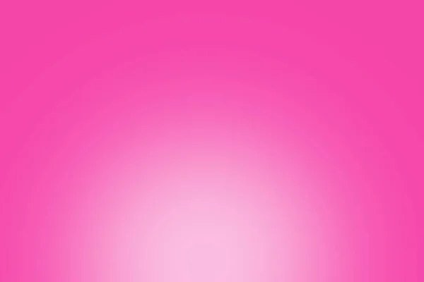 Nowoczesna Różowa Abstrakcyjna Faktura Falistym Światłem Gradientowym Koło Rozmyte Grafika — Zdjęcie stockowe