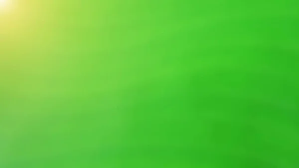 Сучасна Зелена Абстрактна Текстура Хвилястий Градієнт Розмивання Золотим Сяйвом Графіка — стокове фото