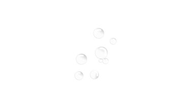 Transparent water droplets on white abstract surface graphic for the cover background Illustrations designs and other artworks.