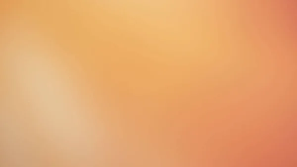 Modern Orange Abstract Texture Gradient Blur Graphic Cover Background Other — стоковое фото