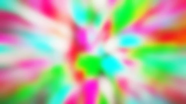 Современные Разноцветные Градиентные Абстрактные Текстуры Размывают Графику Фона Обложки Других — стоковое фото
