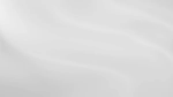 Сучасна Біла Абстрактна Текстура Хвилястою Градієнтною Розмитою Графікою Обкладинки Фону — стокове фото