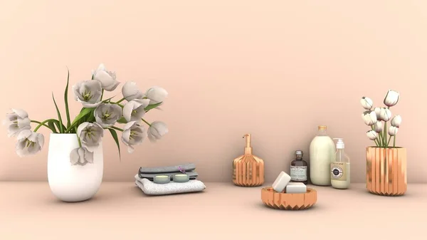 Spa ve rahatlama, kişisel bakım