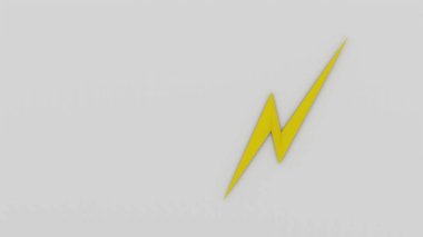 graphics white with yellow