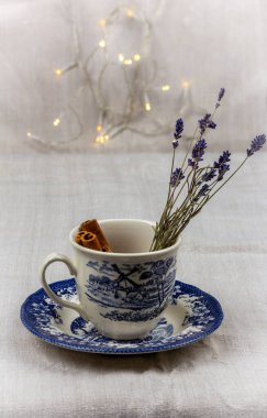 Huzur bulmak ve dengeyi sağlamak gerektiğinde, kendimizi doğal aromalara kaptırırız..