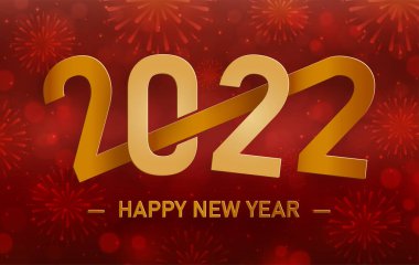 Mutlu yıllar 2022